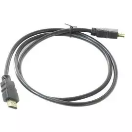 Кабель HDMI Exegate EX-CC-HDMI-3.0 EX194333RUS 19M/19M, 3м, v1.4b, позолоченные контакты