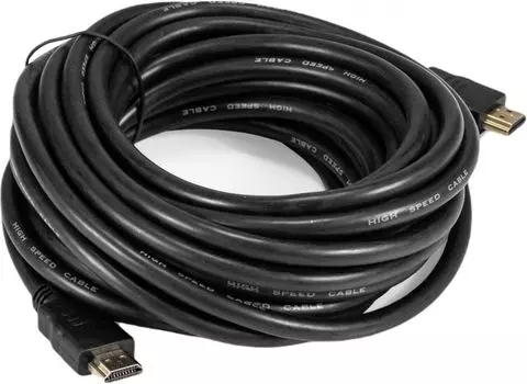 Кабель HDMI Exegate EX-CC-HDMI-7.5 EX294686RUS (19M /19M, 7,5м, v1.4b, позолоченные контакты)