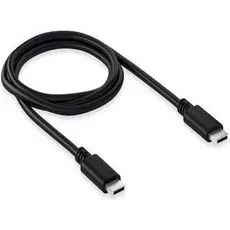 Кабель HIPER C200 USB Type-C to USB Type-C, male to male USB 2.0