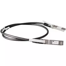 Кабель HP X240 10G SFP+ SFP+ 1.2m DAC Cable (JD096C) (repl. for JD096B)