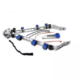 Кабель HPE 1U Cable Management Arm