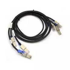 Кабель HPE 866448-B21 DL325 Gen10 8SFF SAS Cable Kit