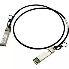 Кабель HPE JD095C X240 10G SFP+ SFP+ 0.65m DAC Cable