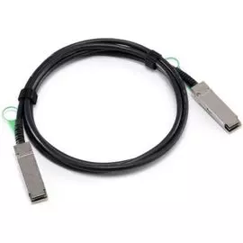 Кабель HPE JG327A 40G 3м QSFP+-QSFP+ DAC