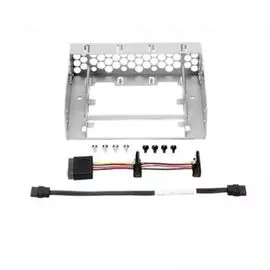 Кабель HPE P06681-B21 DL20 Gen10 LFF ODD Cable Kit