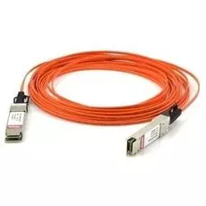 Кабель Huawei QSFP-H40G-AOC10M