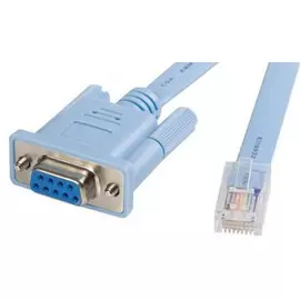 Кабель Huawei RJ45-DB9-3M