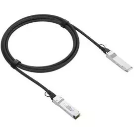 Кабель Infortrend 9370CM40GCAB2-0030 DAC QSFP+/QSFP+ 40GE 3M