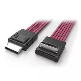 Кабель Intel AXXCBL700CVCR OCuLink Cable Kit Single