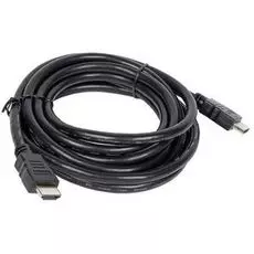 Кабель интерфейсный 5bites APC-005-100 HDMI/M-M/V1.4B/HIGH SPEED/ETHERNET/3D/10M