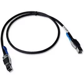 Кабель интерфейсный ACD ACD-SFF8644-30M (6705057-300) External, SFF8644 to SFF8644, 3m