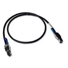 Кабель интерфейсный ACD ACD-SFF8644-60M (6705057-600) External, SFF8644 to SFF8644, 6m