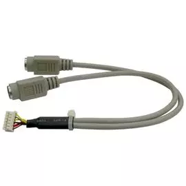 Кабель интерфейсный Advantech 1703060191