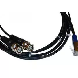 Кабель интерфейсный Cisco CAB-E1-RJ45BNC=