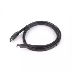 Кабель интерфейсный eSATA Gembird CC-ESATA-DATA