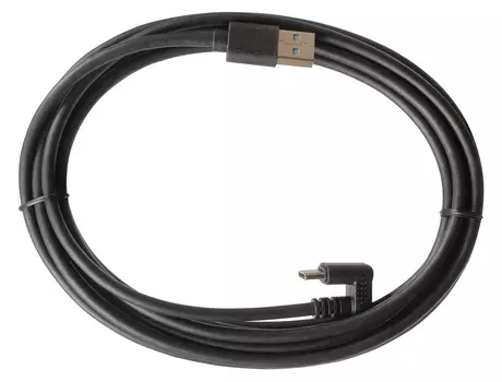 Кабель интерфейсный Filum FL-USB3-AMCMU-3M