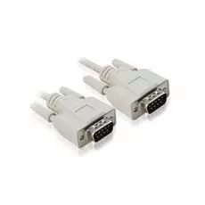 Кабель интерфейсный GCR 9M/9M GCR-DB9CM2M-1.8m 1.8 m COM порта