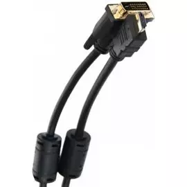 Кабель интерфейсный HDMI-DVI Telecom CG481F-3M