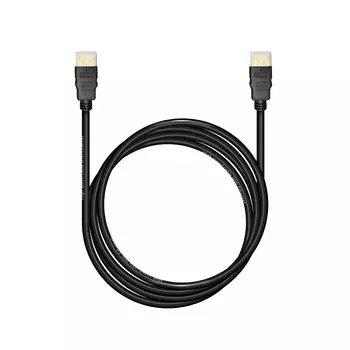 Кабель интерфейсный HDMI-HDMI BION BXP-CC-HDMI4L-045 v1.4, 19M/19M, 3D, 4K UHD, Ethernet, CCS, экран, позолоченные контакты, 4.5м, черный