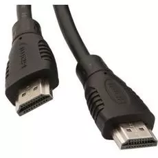 Кабель интерфейсный HDMI-HDMI Defender 19M/19M 87457 3м, v1.4, PolyBag