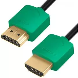 Кабель интерфейсный HDMI-HDMI GCR GCR-51578