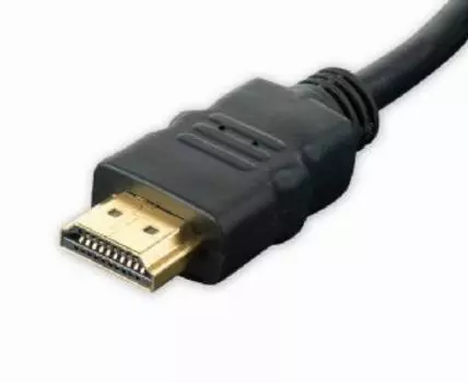 Кабель интерфейсный HDMI-HDMI Gembird 19M/19M CC-HDMI4-10M 10м, v2.0, черный, позол.разъемы, экран, пакет