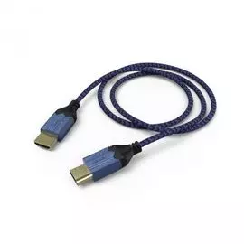 Кабель интерфейсный HDMI-HDMI HAMA 00054482