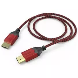 Кабель интерфейсный HDMI-HDMI HAMA 00115419