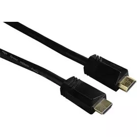 Кабель интерфейсный HDMI-HDMI HAMA 00122105