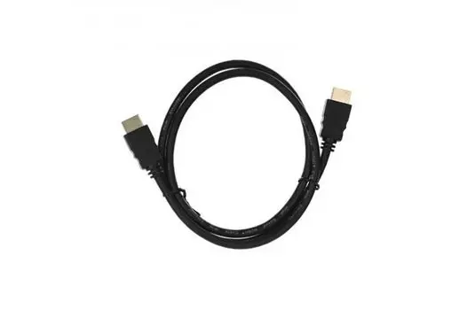 Кабель интерфейсный HDMI-HDMI Telecom TCG200-3M 19M/19M+3D/Ethernet, 3m