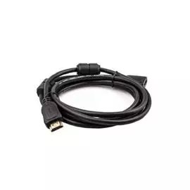 Кабель интерфейсный HDMI-HDMI Telecom TCG200MF-5M удлинительный 19M/19F, 5m