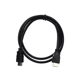 Кабель интерфейсный HDMI-HDMI TV-COM CG501N-1M М/М, 1m