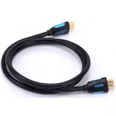 Кабель интерфейсный HDMI-HDMI Vention VAA-M01-B500