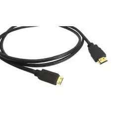 Кабель интерфейсный HDMI-miniHDMI Kramer C-HM/HM/A-C-3