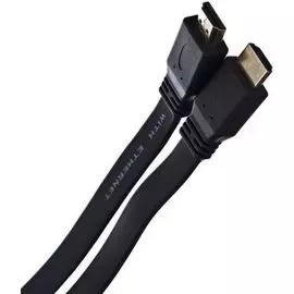 Кабель интерфейсный HDMI TV-COM CG200F-5M