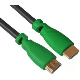 Кабель интерфейсный HDMI удлинитель GCR GCR-HM321-0.3m