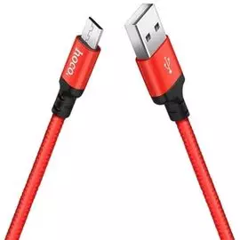 Кабель интерфейсный Hoco X14 Times