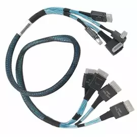 Кабель интерфейсный Intel A2U4PSWCXCXK1