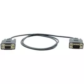 Кабель интерфейсный Kramer C-D9M/D9F-15