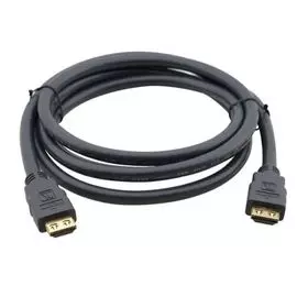 Кабель интерфейсный Kramer CLS-HM/HM/ETH-35 97-11213035 HDMI-HDMI (Вилка - Вилка) малодымный, без галогеноводородов) c Ethernet (v 1.4), 10.6 м
