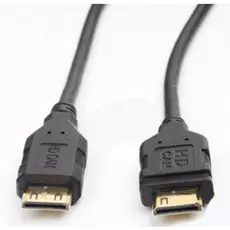 Кабель интерфейсный miniHDMI-miniHDMI Cablexpert CC-HDMICC-6