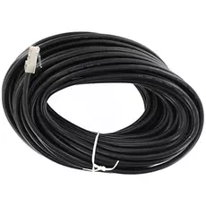 Кабель интерфейсный Polycom 2200-24008-001 CLink 2 Crossover cable, 50-feet. Shielded, plenum rated. Links any two CLink 2 devices that use RJ-45 type