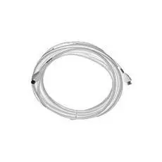 Кабель интерфейсный Polycom 2457-26765-072 Extended length White "drop cable" for connecting Spherical Ceiling Microphone Array element to electronics