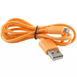 Кабель интерфейсный Red Line USB-Lightning