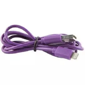 Кабель интерфейсный Red Line USB-Lightning