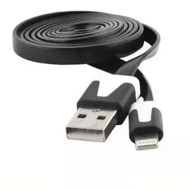 Кабель интерфейсный Red Line USB-Lightning