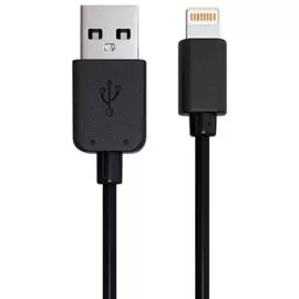 Кабель интерфейсный Red Line USB-Lightning