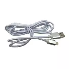 Кабель интерфейсный Red Line USB-Lightning