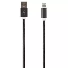 Кабель интерфейсный Red Line USB-Lightning