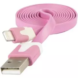 Кабель интерфейсный Red Line USB-Lightning